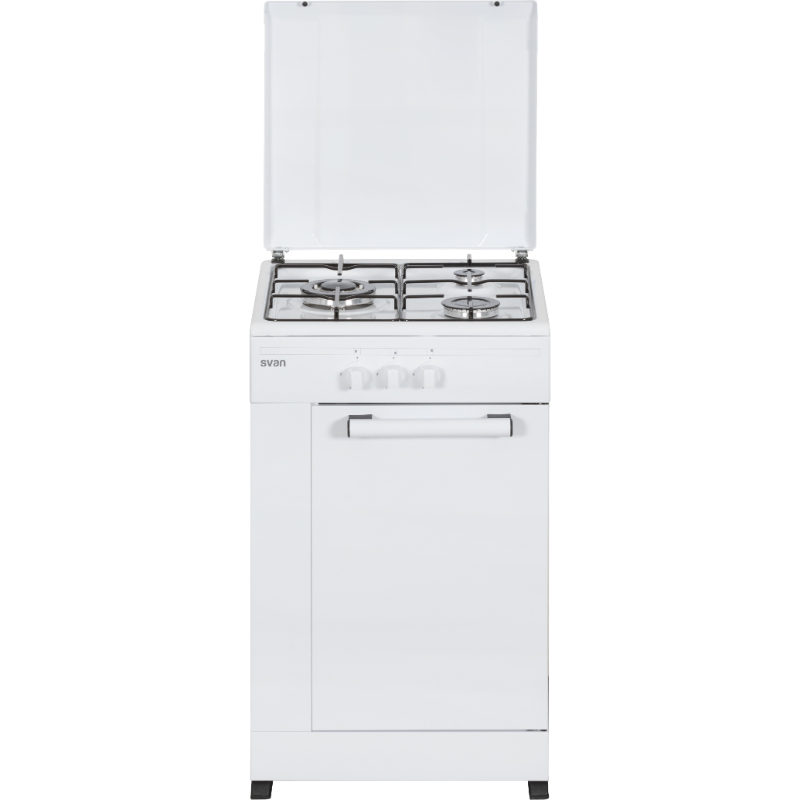SVAN HORNILLO SKG3500PB 3F BLANCO 1TC PORTABOMBONA